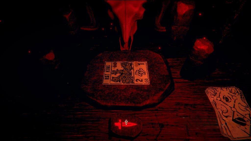 《邪恶冥刻》v0.1完整版，steam好评如潮的暗黑肉鸽卡牌游戏神作