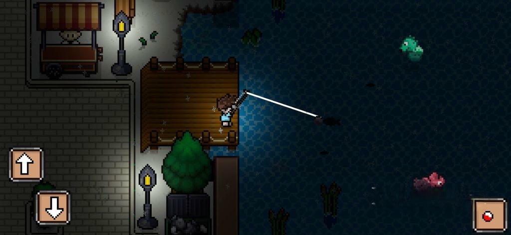 《克洛蒙怪兽农场》v0.8058，steam特别好评的融合怪物驯养与农场模拟的像素风RPG游戏