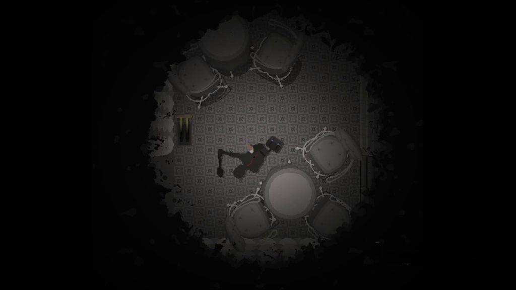 《体内寄生虫2》v1.0.0，steam特别好评的硬核战术动作生存恐怖游戏