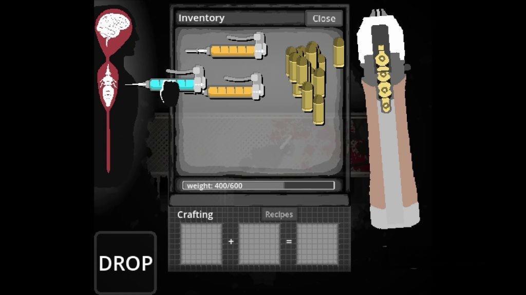《体内寄生虫2》v1.0.0，steam特别好评的硬核战术动作生存恐怖游戏