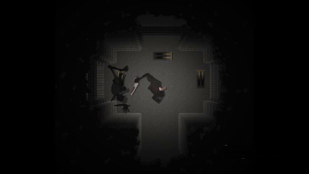 《体内寄生虫2》v1.0.0，steam特别好评的硬核战术动作生存恐怖游戏