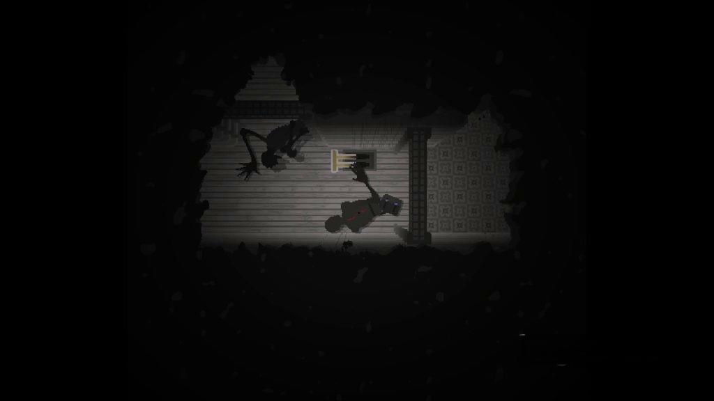 《体内寄生虫2》v1.0.0，steam特别好评的硬核战术动作生存恐怖游戏