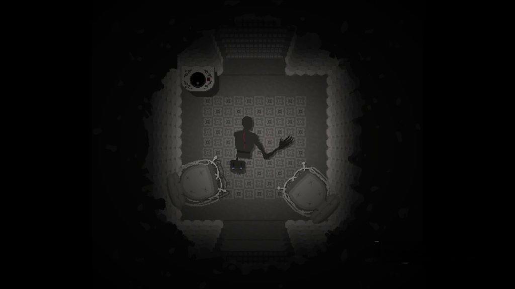 《体内寄生虫2》v1.0.0，steam特别好评的硬核战术动作生存恐怖游戏