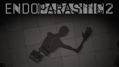 《体内寄生虫2》v1.0.0,steam特别好评的硬核战术动作生存恐怖游戏-绿树游戏社区