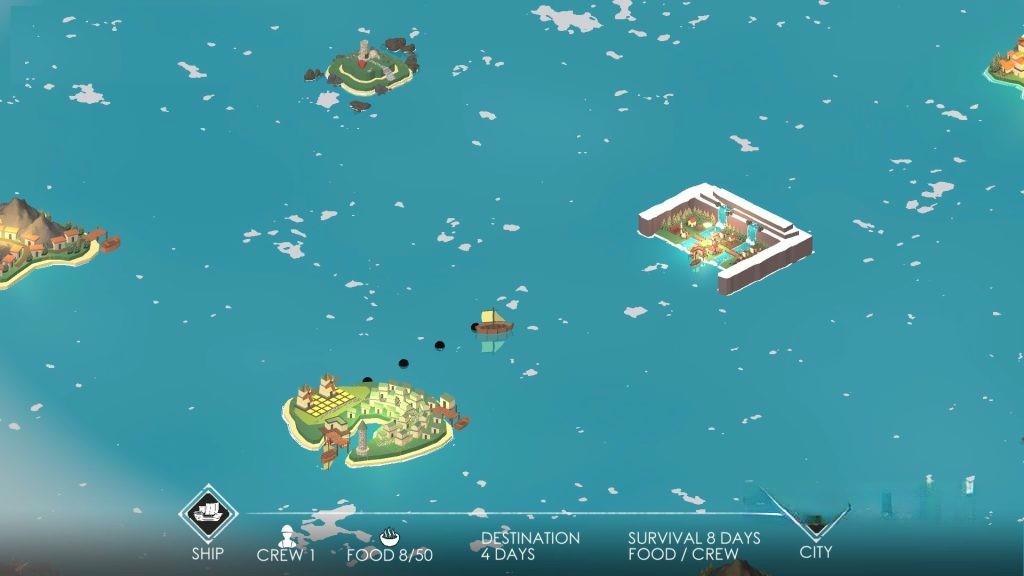 《篝火2：未知的海岸》v190.2.0，无人海岛的生存建造策略游戏