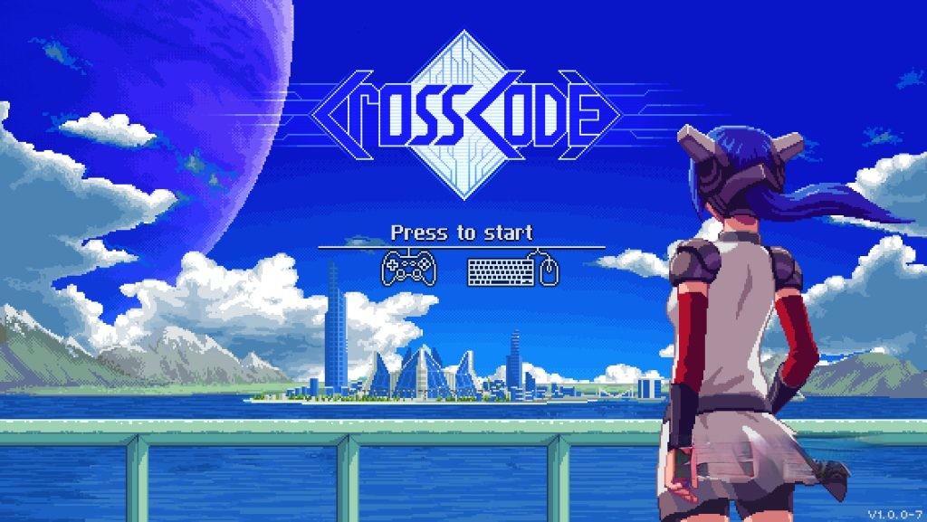 《远星物语》，Steam特别好评的精美像素风格动作角色扮演游戏