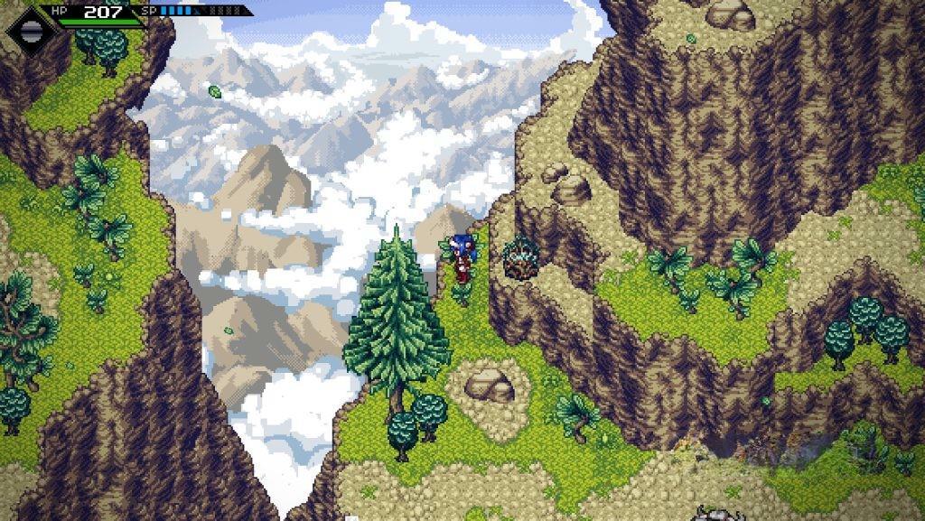 《远星物语》，Steam特别好评的精美像素风格动作角色扮演游戏