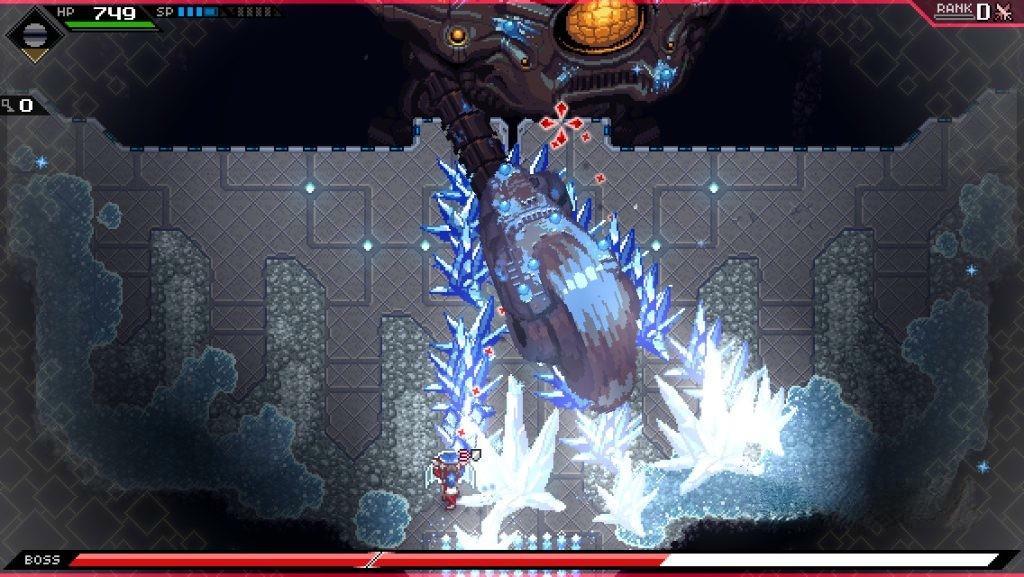 《远星物语》，Steam特别好评的精美像素风格动作角色扮演游戏