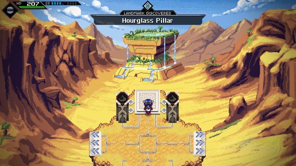 《远星物语》，Steam特别好评的精美像素风格动作角色扮演游戏
