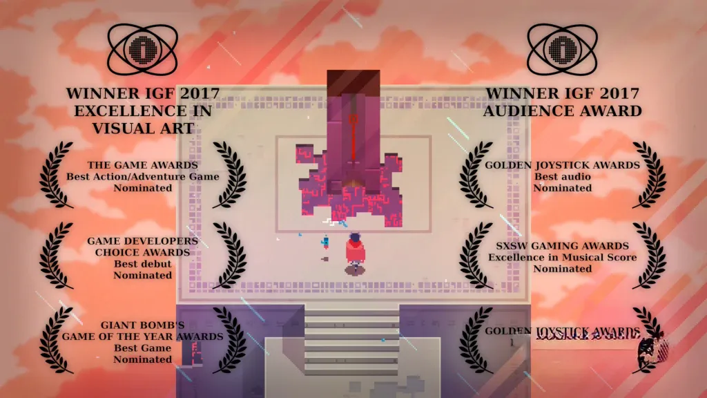 《光明旅者》v1.1.99，Steam特别好评的像素风动作角色扮演游戏