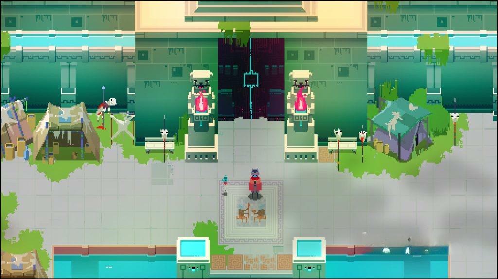 《光明旅者》v1.1.99，Steam特别好评的像素风动作角色扮演游戏