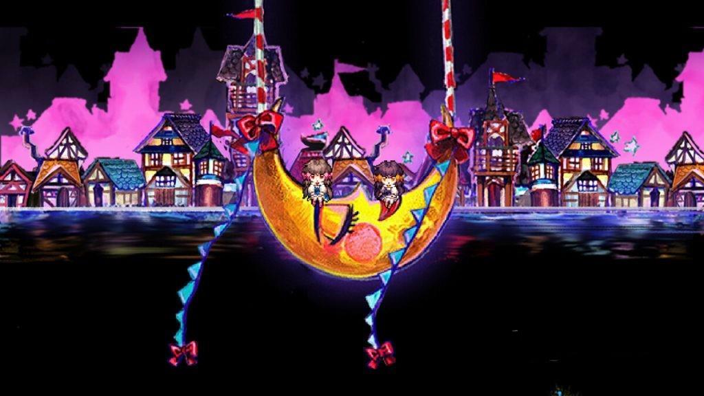 《化妆镜：黄金之梦》v1.0.1，steam特别好评的哥特风恐怖解谜冒险RPG游戏