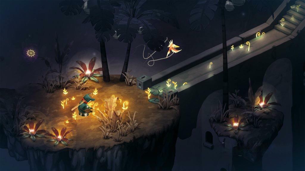 《虚构世界2：信条谷》v1.0.56，steam特别好评的高画质3D动作冒险解谜游戏