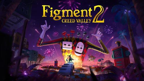 《虚构世界2:信条谷》v1.0.56,steam特别好评的高画质3D动作冒险解谜游戏-绿树游戏社区
