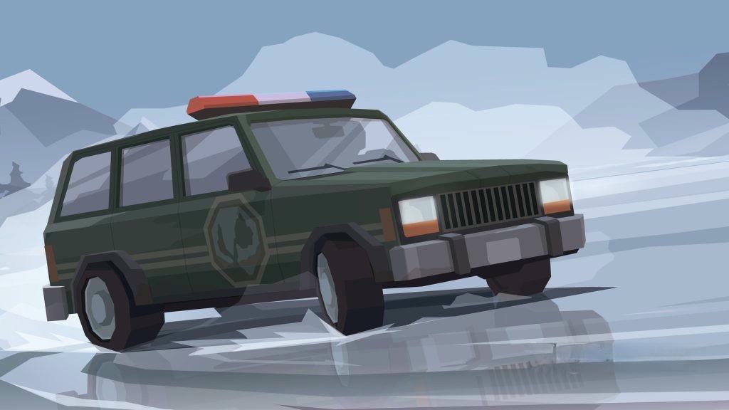 《这是警察2》v1.0.27，Steam特别好评的高品质剧情策略回合制战棋游戏
