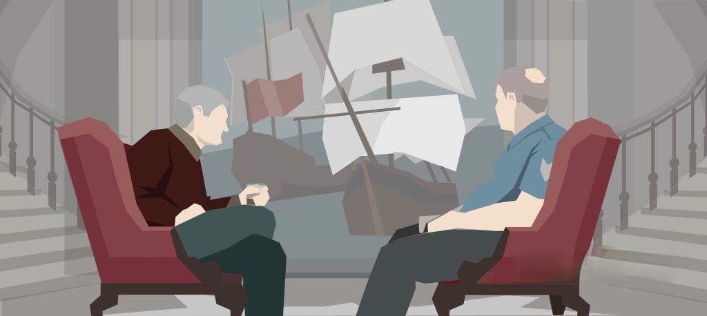 《这是警察》，Steam特别好评的高品质剧情策略模拟游戏