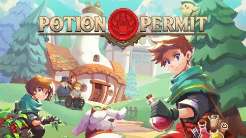 《杏林物语》,steam特别好评的像素风开放世界模拟经营RPG游戏-绿树游戏社区