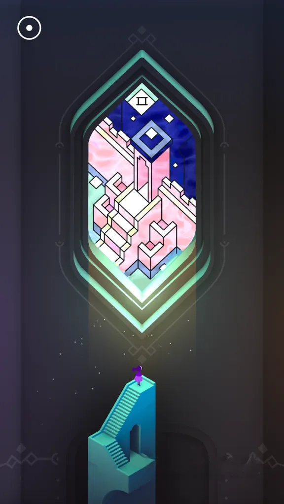 《纪念碑谷123合集》，steam好评如潮的唯美视错觉冒险解谜游戏巅峰之作