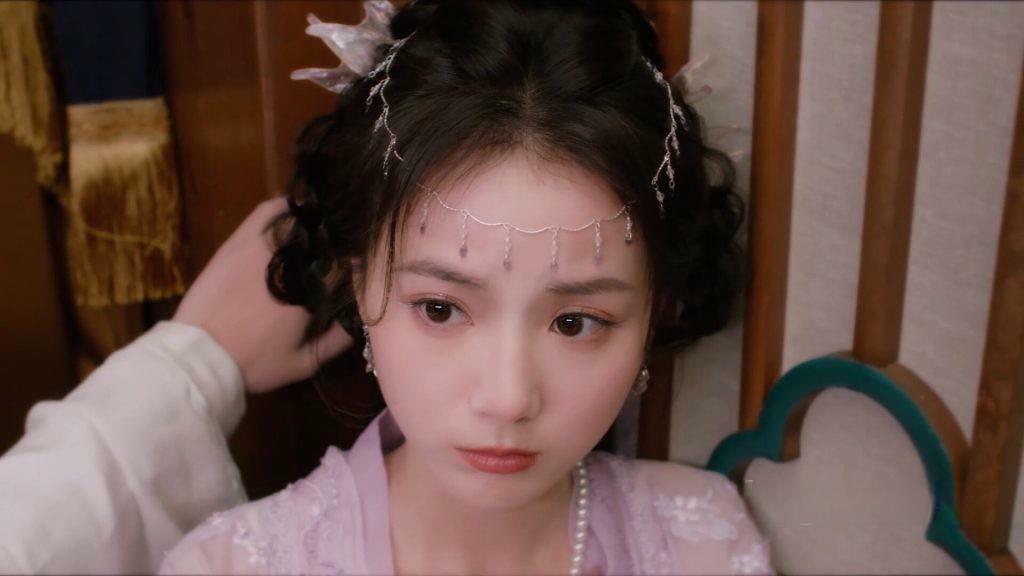 《美女，请别影响我成仙》v1.0.1，steam特别好评的古装仙侠真人互动影视游戏