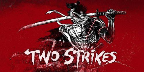《二击必杀》v1.3.2,steam特别好评的2D水墨风武士刀剑砍杀格斗游戏-绿树游戏社区