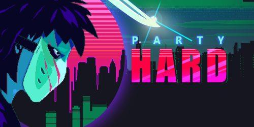 《疯狂派对》汉化版,Steam特别好评的像素风策略潜行暗杀游戏-绿树游戏社区