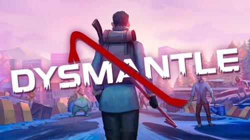 《末日的第53天》v1.4.1.12,Steam特别好评的开放世界末日生存动作RPG手游-绿树游戏社区