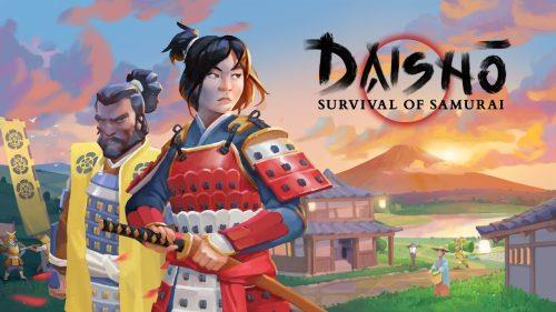 《大小：武士生存物语》v2.1.20，扮演日本战国时代武士之女的3D动作ARPG游戏-绿树游戏社区