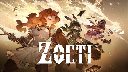 《星咏之诗》v1.2.4.1,扮演受星辰祝福的星魂使者回合制策略肉鸽卡牌游戏-绿树游戏社区