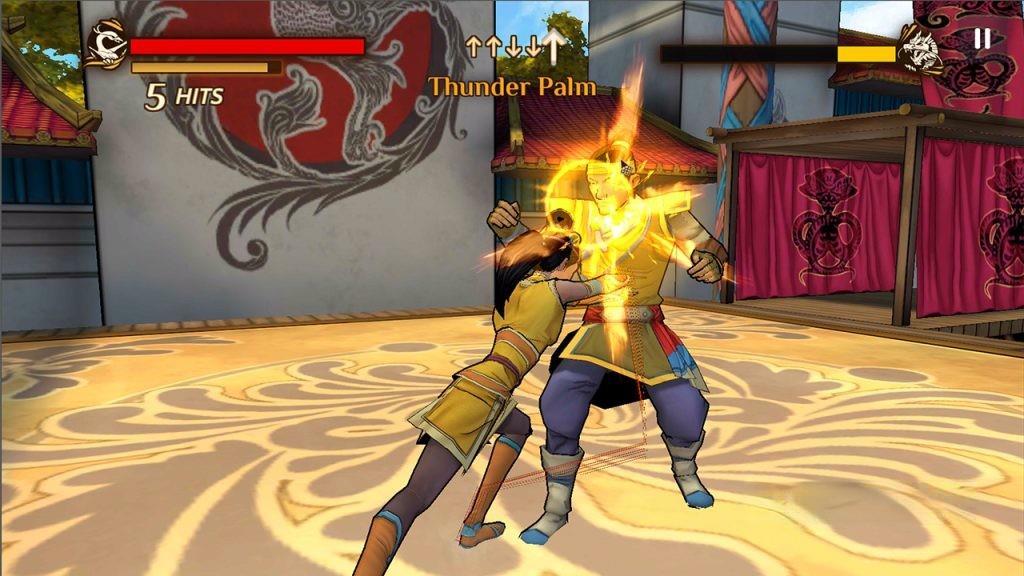《书雁传奇》，steam特别好评的高品质中国风奇幻武侠游戏