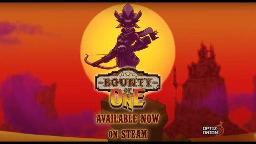 《赏金幸存者》v1.0.234,steam特别好评的西部题材肉鸽动作射击游戏-绿树游戏社区
