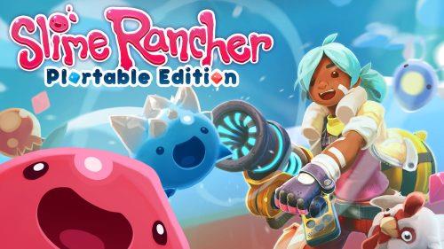 《史莱姆农场》v1.0.1087,steam好评如潮的第一人称沙盒模拟经营游戏神作-绿树游戏社区