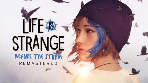 《奇异人生：暴风前夕》全章节解锁版，Steam特别好评的高画质叙事冒险游戏-绿树游戏社区