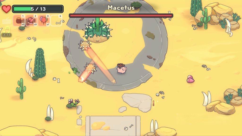 《奥咕和秘密森林》v1.202，steam特别好评的2D手绘风动作冒险游戏