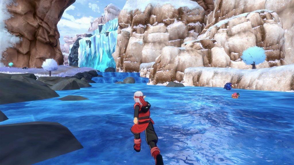 《勇者斗恶龙：怪物仙境3 魔族王子与精灵的旅程》v1.0.1，steam特别好评的怪物养成RPG游戏