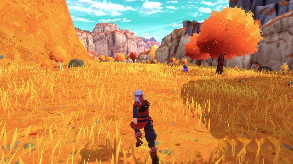 《勇者斗恶龙：怪物仙境3 魔族王子与精灵的旅程》v1.0.1，steam特别好评的怪物养成RPG游戏