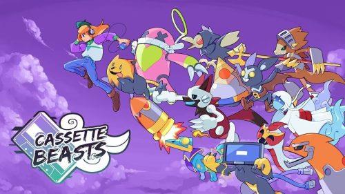 《磁带妖怪》v1.5.6,steam特别好评的开放世界角色扮演游戏-绿树游戏社区