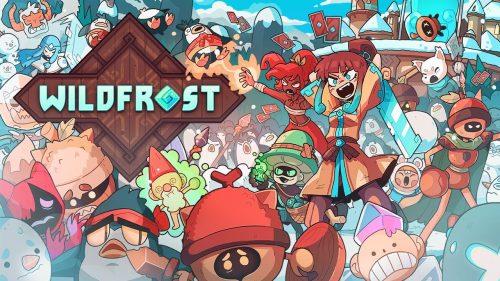 《雪居之地》v1.2.4,steam特别好评的肉鸽策略卡牌游戏-绿树游戏社区