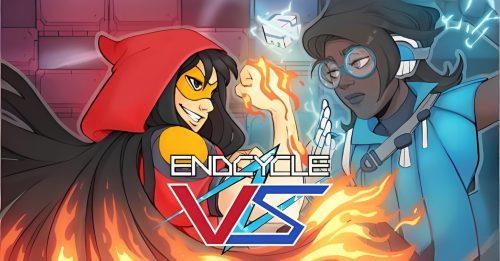 《轮回对决》v1.5，steam特别好评的像素风快节奏肉鸽策略卡牌格斗游戏-绿树游戏社区