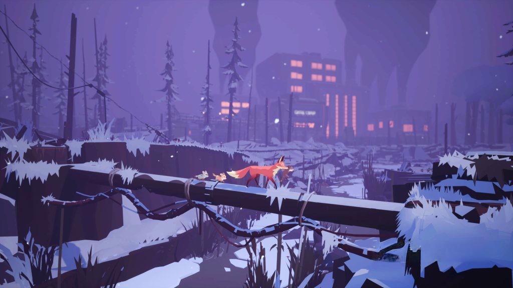 《终端：灭绝永恒》v1.3.3，steam特别好评的高画质3D动作生存冒险游戏