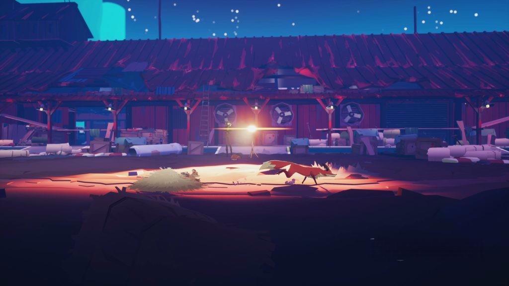 《终端：灭绝永恒》v1.3.3，steam特别好评的高画质3D动作生存冒险游戏