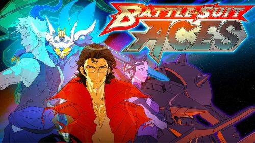 《战甲王牌》v1.0.117,steam特别好评的科幻机甲卡牌构筑RPG游戏-绿树游戏社区