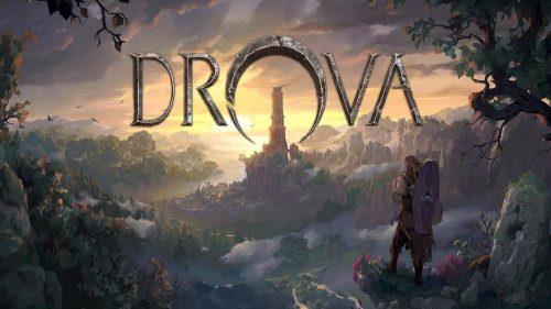 《困兽之国》v1.3.45,Steam特别好评的像素版上古卷轴,超高自由度大型开放世界动作RPG游戏-绿树游戏社区