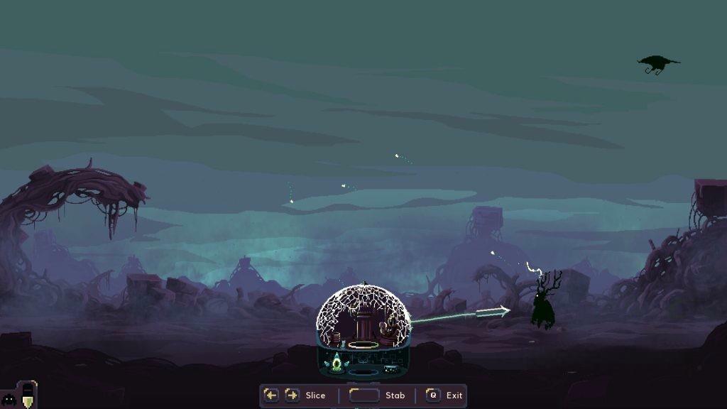 《穹顶守护者》v5.0.3，steam特别好评的像素风肉鸽动作挖矿生存游戏