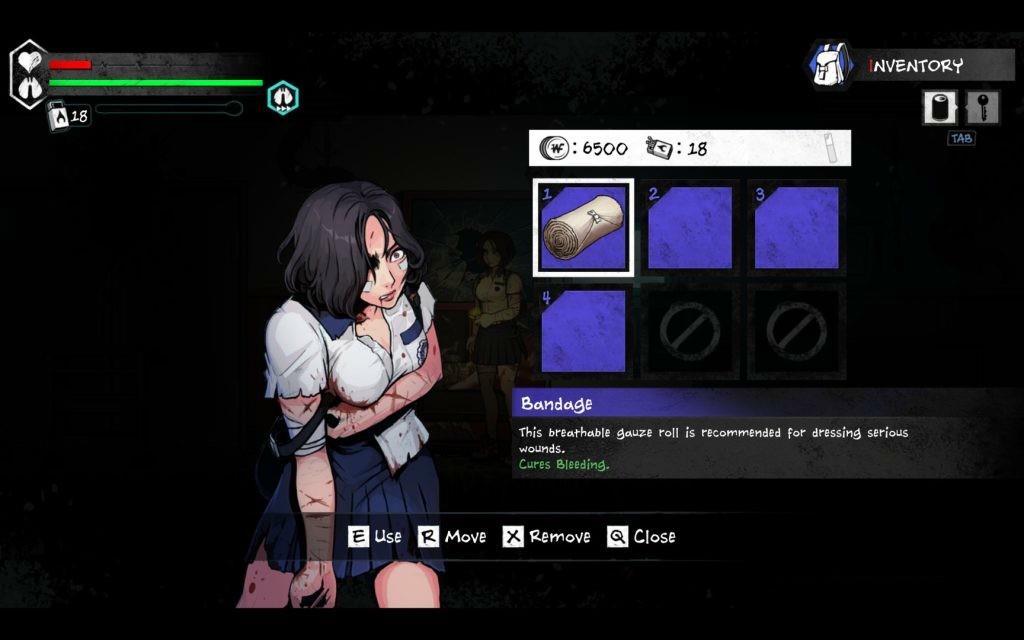 《昏迷2：恶毒姐妹》v1.0.4含DLC解锁全服饰，steam好评如潮的2D横版恐怖生存解谜游戏