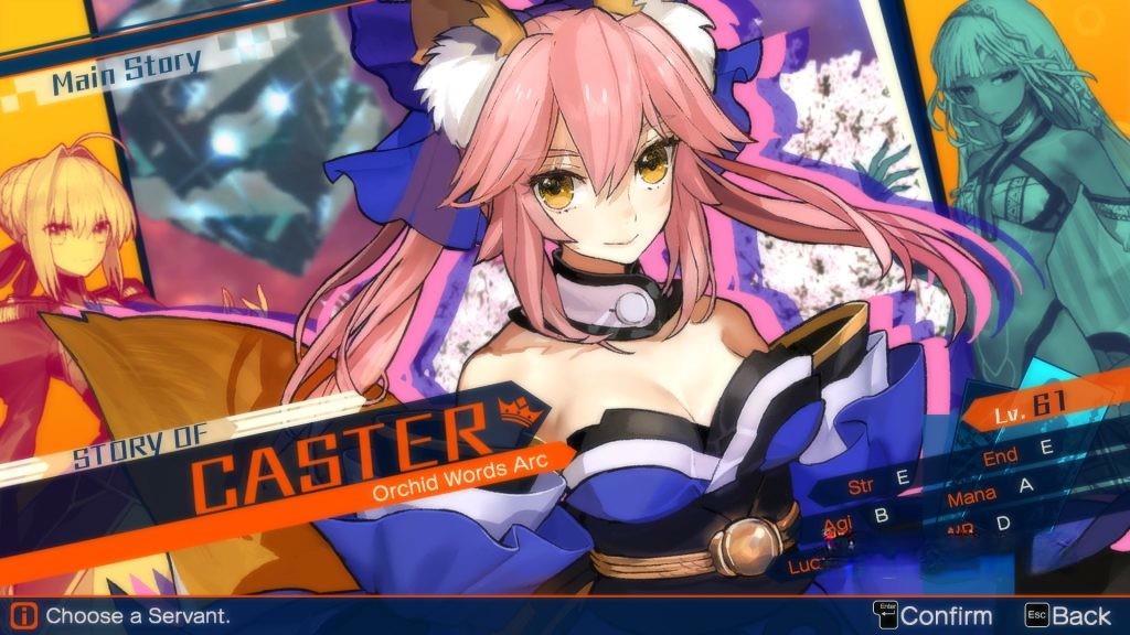 《命运创世》，steam特别好评的高画质一骑当千无双割草动作游戏