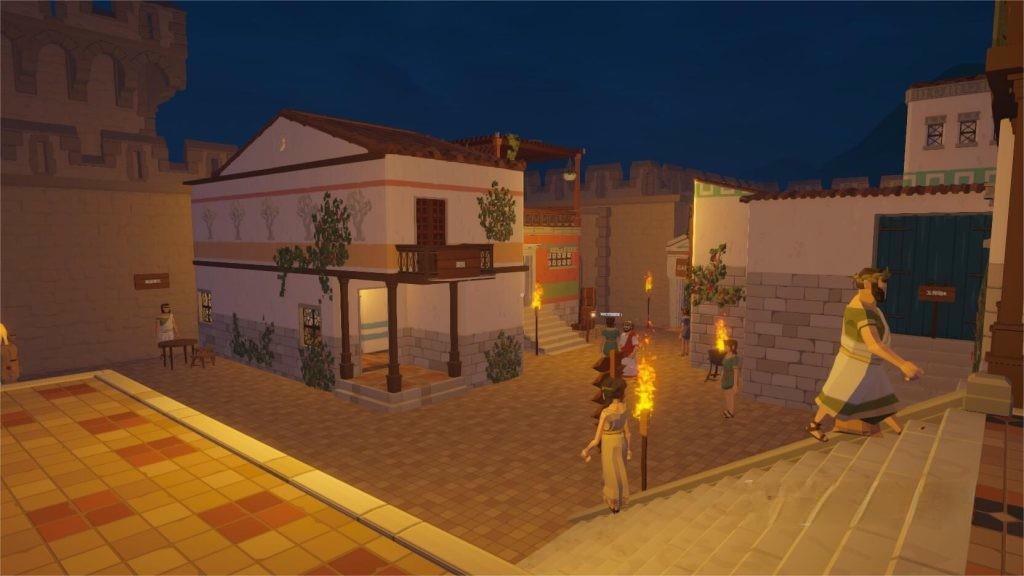 《菜市场模拟器》v2.1.2，steam特别好评的模拟经营游戏