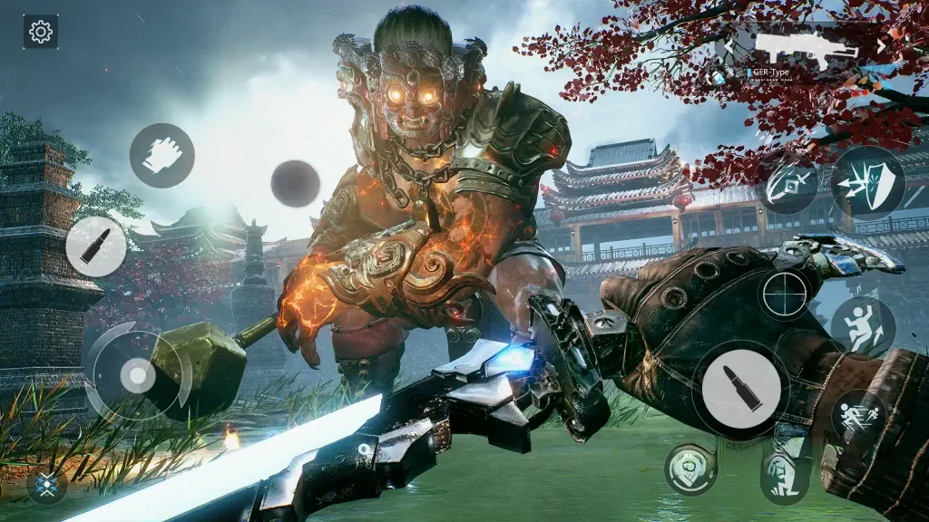《光明记忆：无限》v1.31解锁全服饰DLC，steam特别好评的高画质科幻题材第一人称动作射击游戏