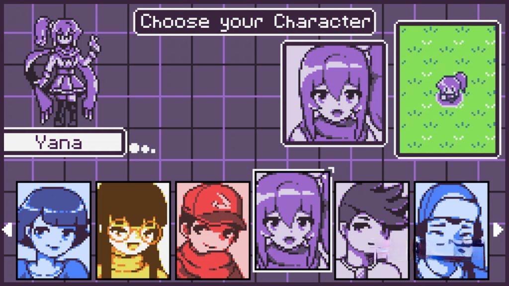 《多奇梦：冒险》v1.1.2，经典GBC复古像素风回合制怪物养成RPG游戏