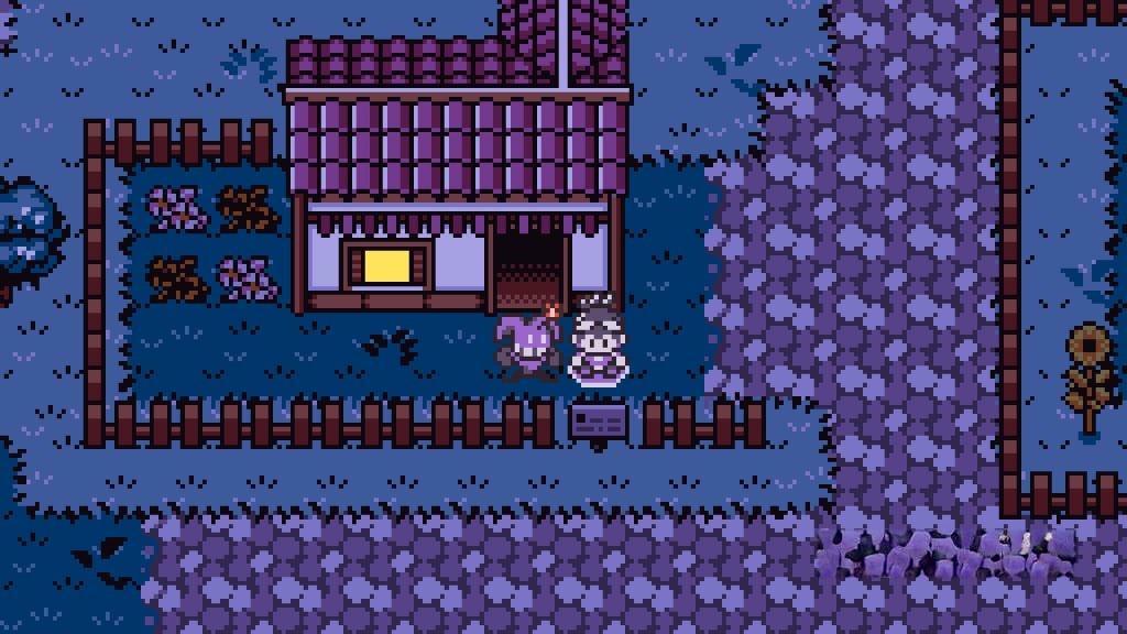 《多奇梦：冒险》v1.1.2，经典GBC复古像素风回合制怪物养成RPG游戏