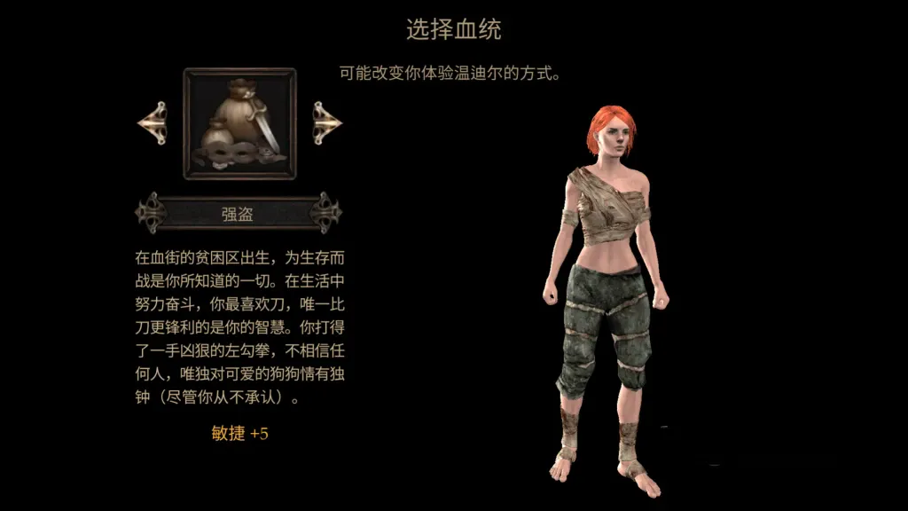 《温迪尔：谎言瘟疫》v1.1.204，团队型角色扮演回合制策略战斗游戏